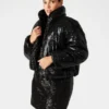 Chaqueta Stratto negra Chaqueta Stratto negra