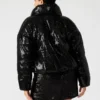 Chaqueta Stratto negra Chaqueta Stratto negra