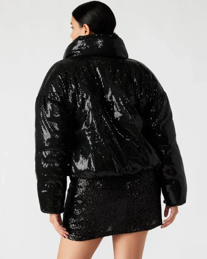 Chaqueta Stratto negra Chaqueta Stratto negra