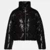 Chaqueta Stratto negra Chaqueta Stratto negra