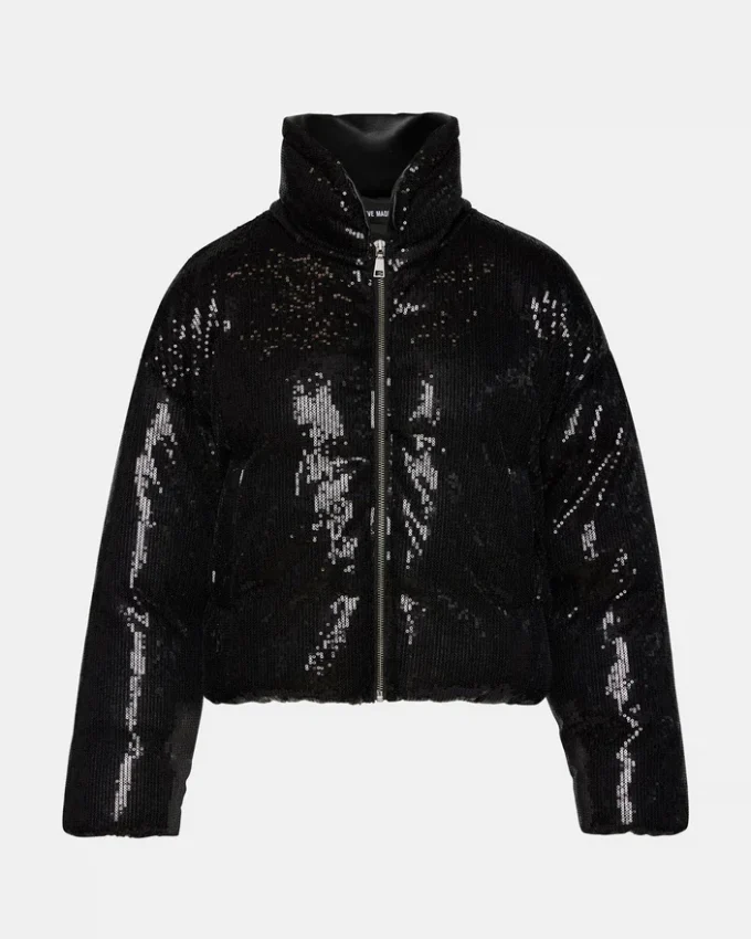 Chaqueta Stratto negra Chaqueta Stratto negra