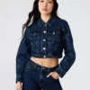 Chaqueta vaquera Brixton Chaqueta vaquera Brixton