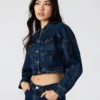 Chaqueta vaquera Brixton Chaqueta vaquera Brixton