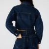 Chaqueta vaquera Brixton Chaqueta vaquera Brixton