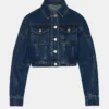 Chaqueta vaquera Brixton Chaqueta vaquera Brixton
