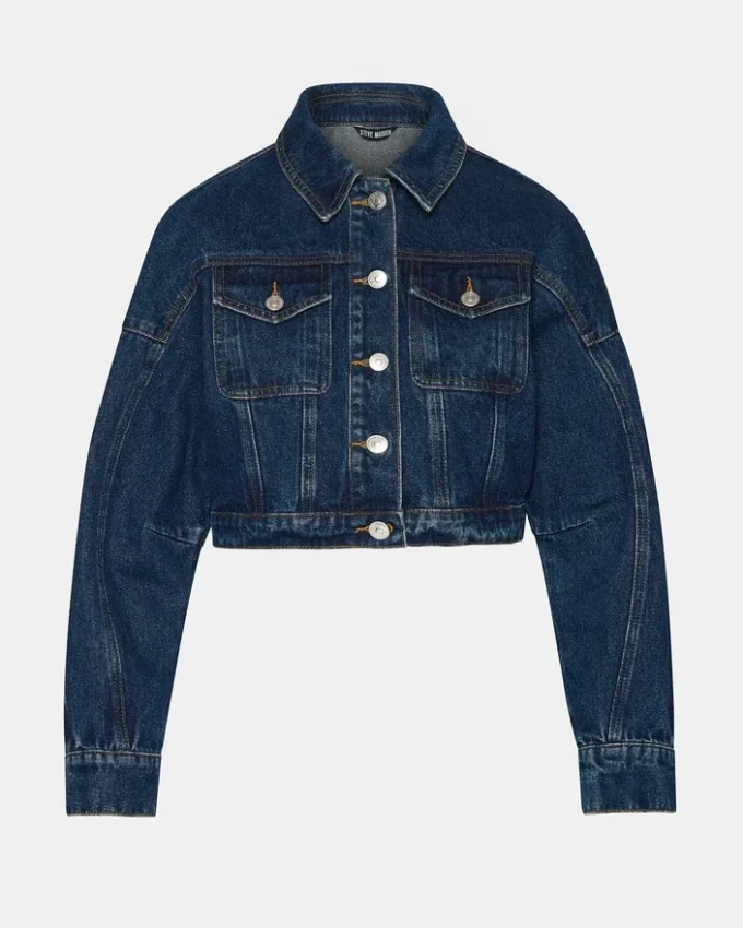 Chaqueta vaquera Brixton Chaqueta vaquera Brixton