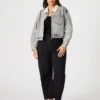 Chaqueta vaquera Glacia Gris claro Chaqueta vaquera Glacia Gris claro