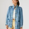 Chaqueta vaquera Marceline Forever Blue Chaqueta vaquera Marceline Forever Blue