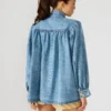 Chaqueta vaquera Marceline Forever Blue Chaqueta vaquera Marceline Forever Blue