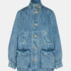 Chaqueta vaquera Marceline Forever Blue Chaqueta vaquera Marceline Forever Blue