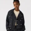 Chaqueta vaquera Sirus Indigo Chaqueta vaquera Sirus Indigo