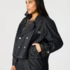 Chaqueta vaquera Sirus Indigo Chaqueta vaquera Sirus Indigo