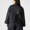 Chaqueta vaquera Sirus Indigo Chaqueta vaquera Sirus Indigo