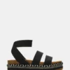 Charisa para niños, negro Charisa para niños, negro