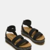 Charisa para niños, negro Charisa para niños, negro