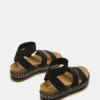 Charisa para niños, negro Charisa para niños, negro