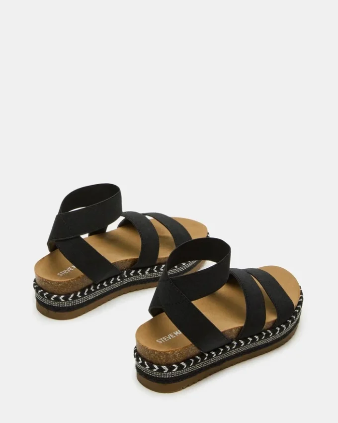 Charisa para niños, negro Charisa para niños, negro