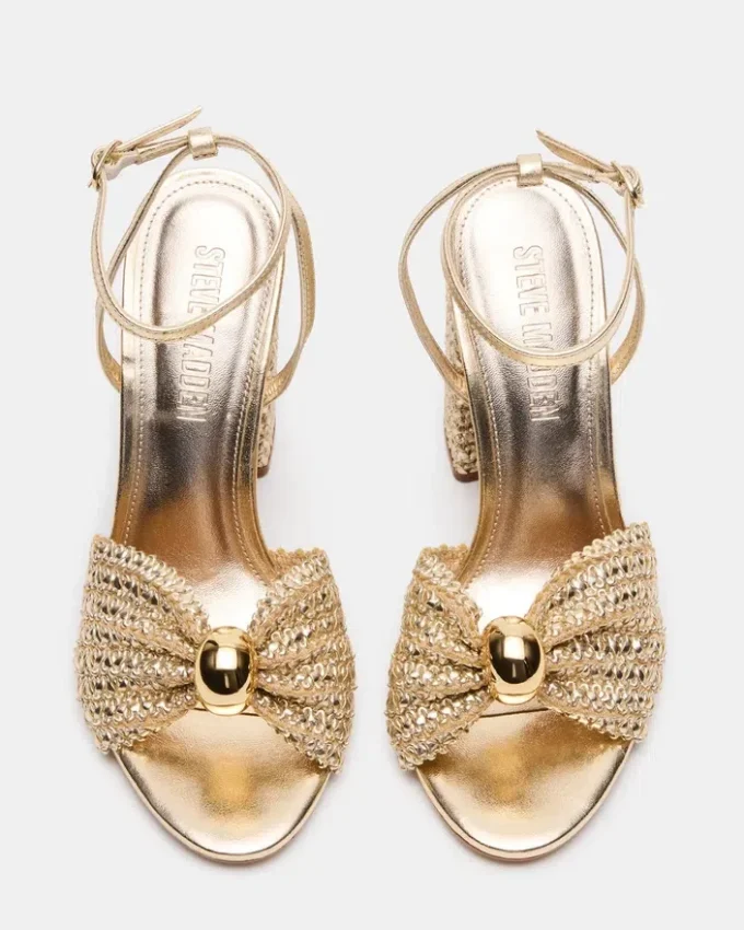 Cheyla Gold