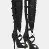 Composure Black Studs Composure Black Studs