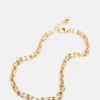 Conjunto de tobilleras de cadena de perlas de 2 piezas Conjunto de tobilleras de cadena de perlas de 2 piezas