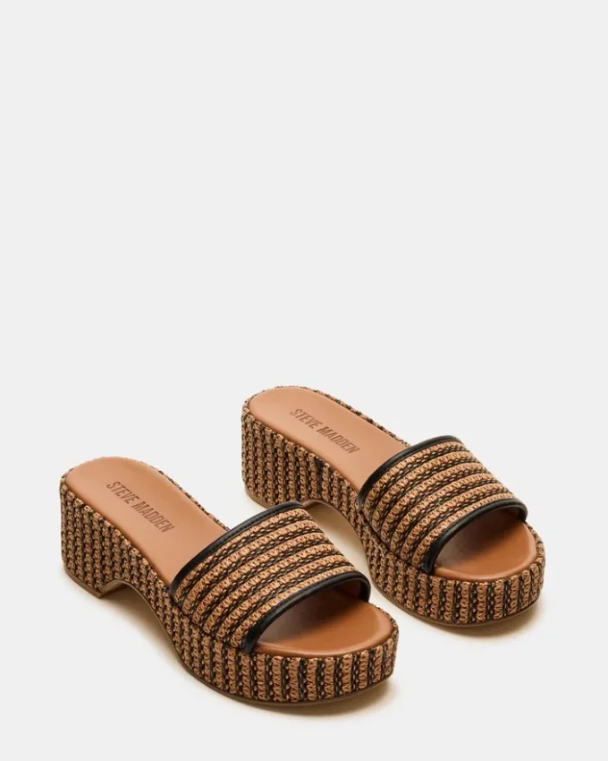 Cosima Negro/Beige Cosima Negro/Beige