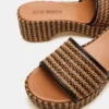 Cosima Negro/Beige Cosima Negro/Beige