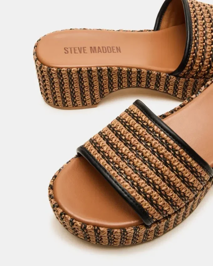 Cosima Negro/Beige Cosima Negro/Beige