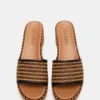 Cosima Negro/Beige Cosima Negro/Beige
