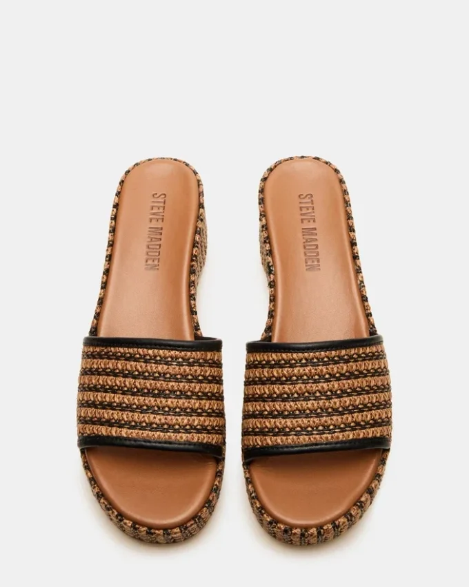 Cosima Negro/Beige Cosima Negro/Beige