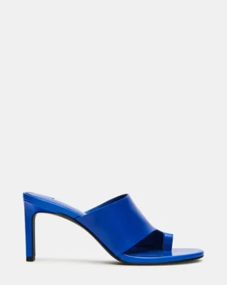 Cuero azul Valentin