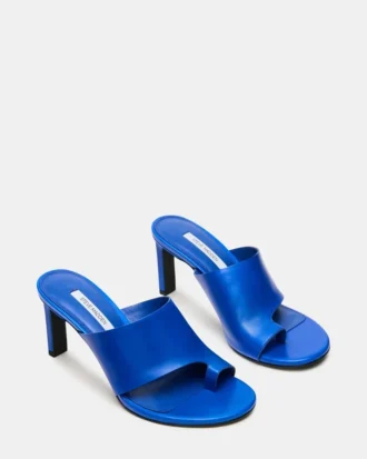 Cuero azul Valentin