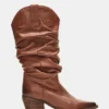 Cuero cognac Cuero cognac