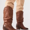 Cuero cognac Cuero cognac
