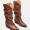 Cuero cognac Cuero cognac