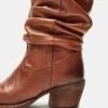 Cuero cognac Cuero cognac