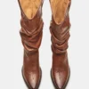 Cuero cognac Cuero cognac
