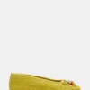 Cuero Divy Lime
