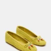 Cuero Divy Lime
