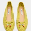 Cuero Divy Lime