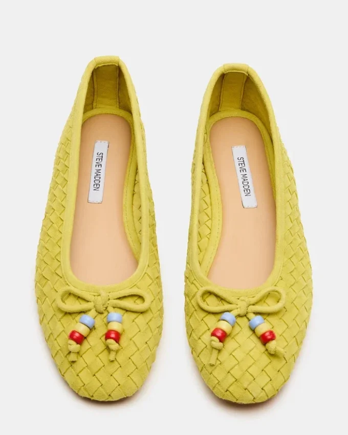 Cuero Divy Lime