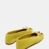Cuero Divy Lime