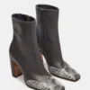 Cuero gris Lyle Cuero gris Lyle