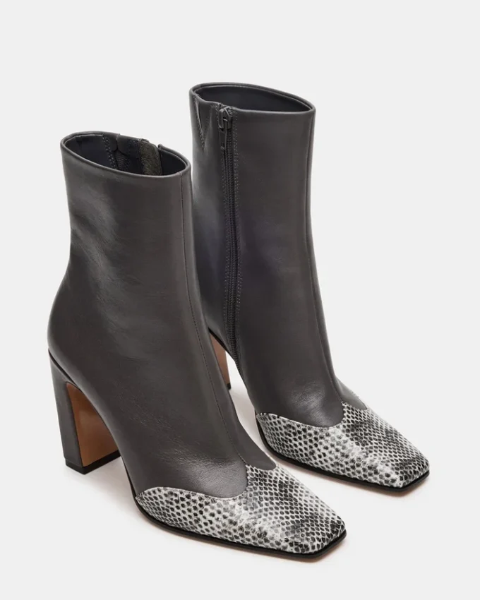 Cuero gris Lyle Cuero gris Lyle