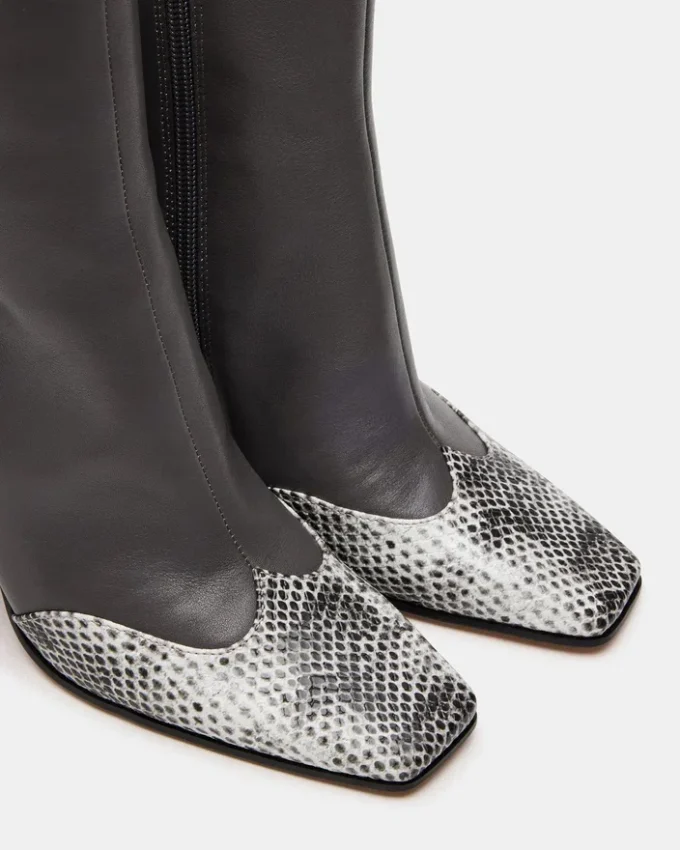 Cuero gris Lyle Cuero gris Lyle