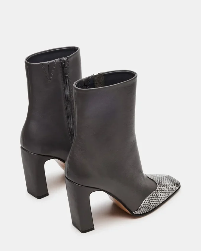 Cuero gris Lyle Cuero gris Lyle