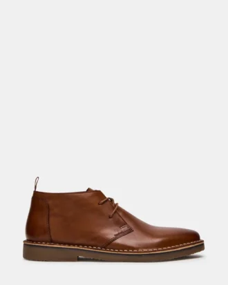Cuero Harros Tan