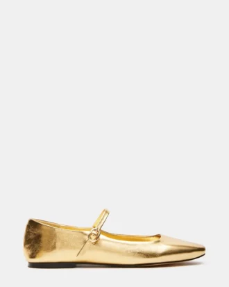 Cuero Maple Gold