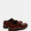 Cuero marrón claro Haran Cuero marrón claro Haran