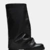 Cuero negro Benton Cuero negro Benton