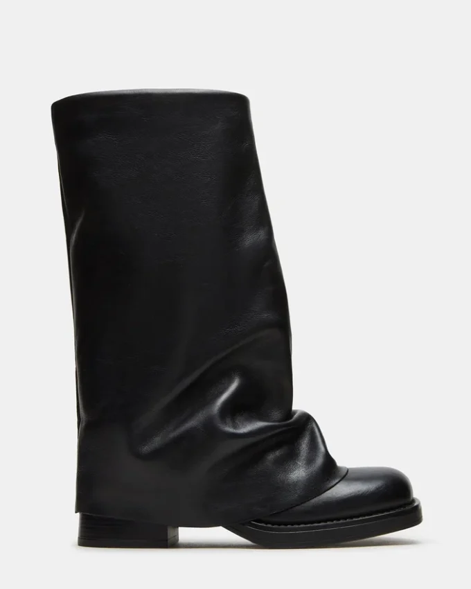Cuero negro Benton Cuero negro Benton